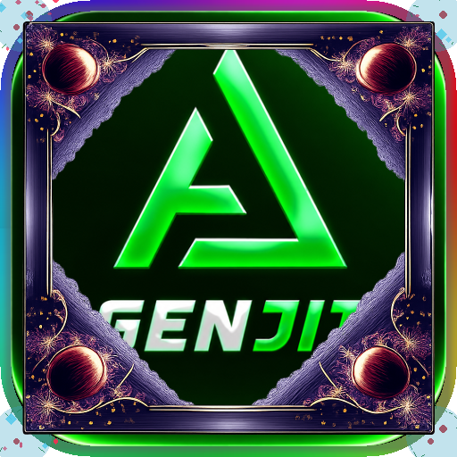 agenjitu — galeri pratinjau - APK Resmi